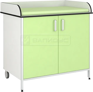 Changing Table with Storage SP-3K