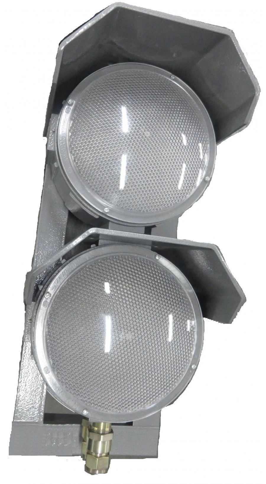 Explosion-Proof Traffic Light VELAN61-XXX-SD.L