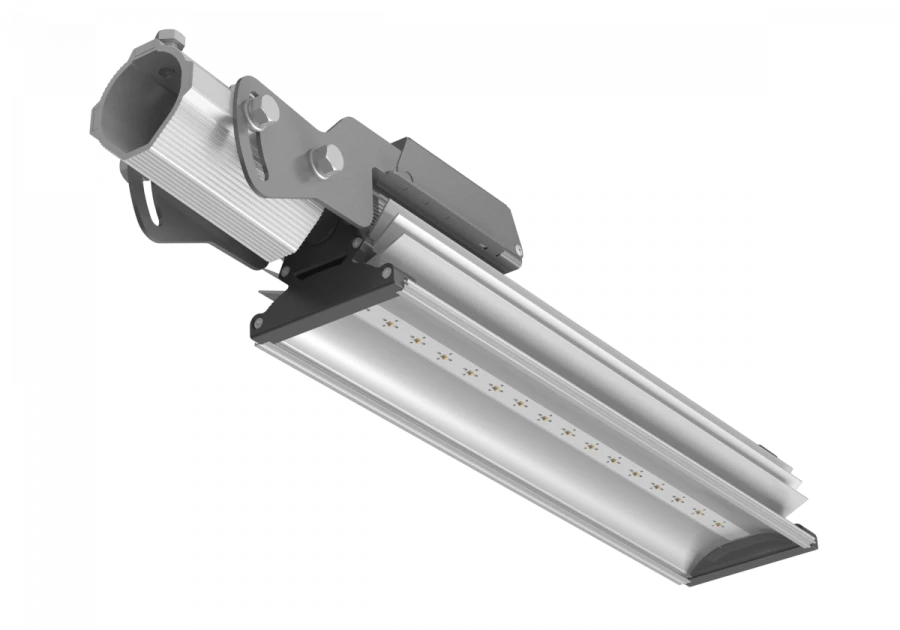 Adjustable LED Light Fixture LPR-601