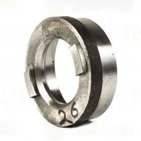 TT-50-21-398 Labyrinth for Industrial Roller Assembly and Repair