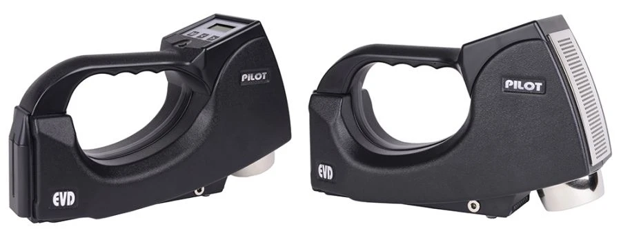 Portable Explosive Vapor Detector "Pilot-M