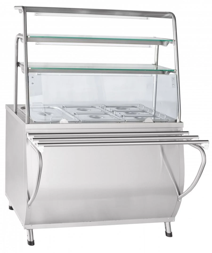 Electric Kitchen Warmer EMK-70T