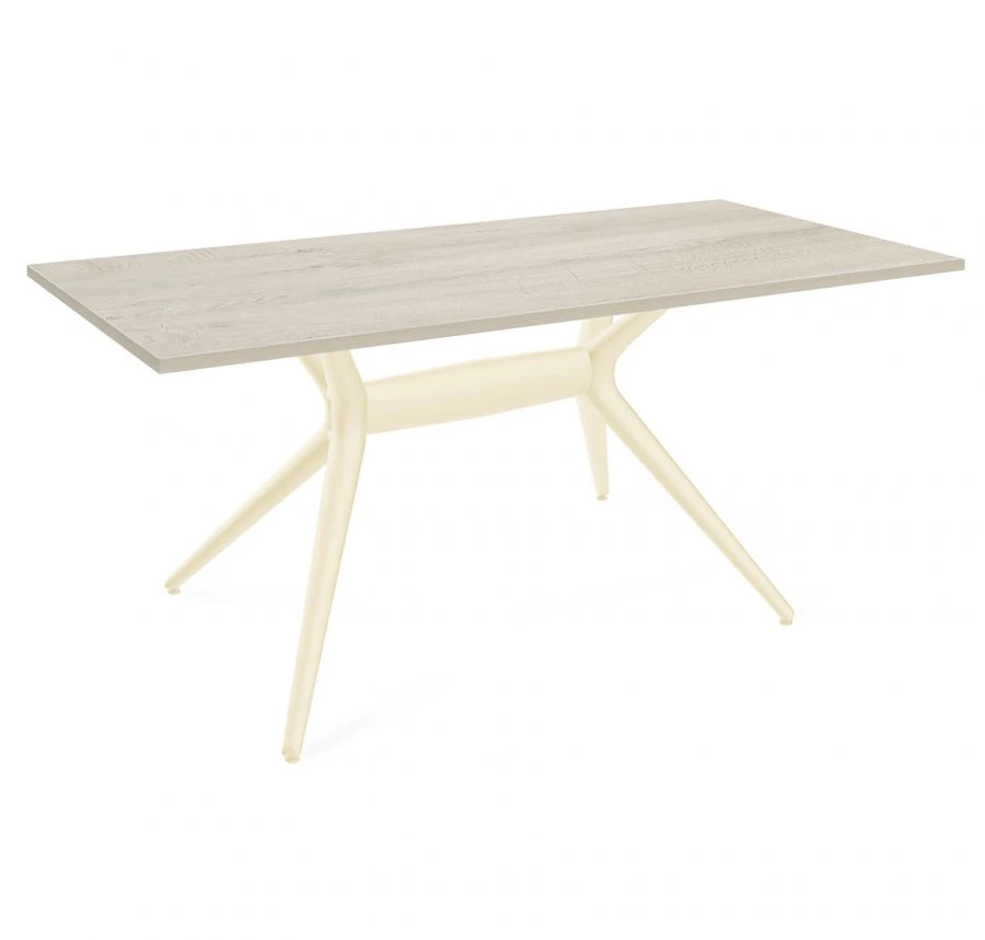 Sheffilton SHT-TU30-2/120/80 Table with Durable Design
