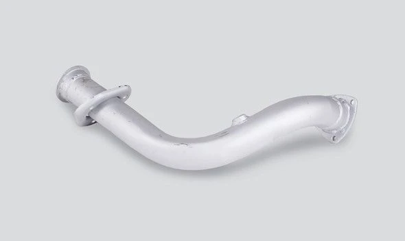 Exhaust System Inlet Pipe 374195120301000