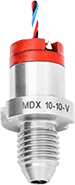 Stainless Steel Pressure Transducer MDX Series