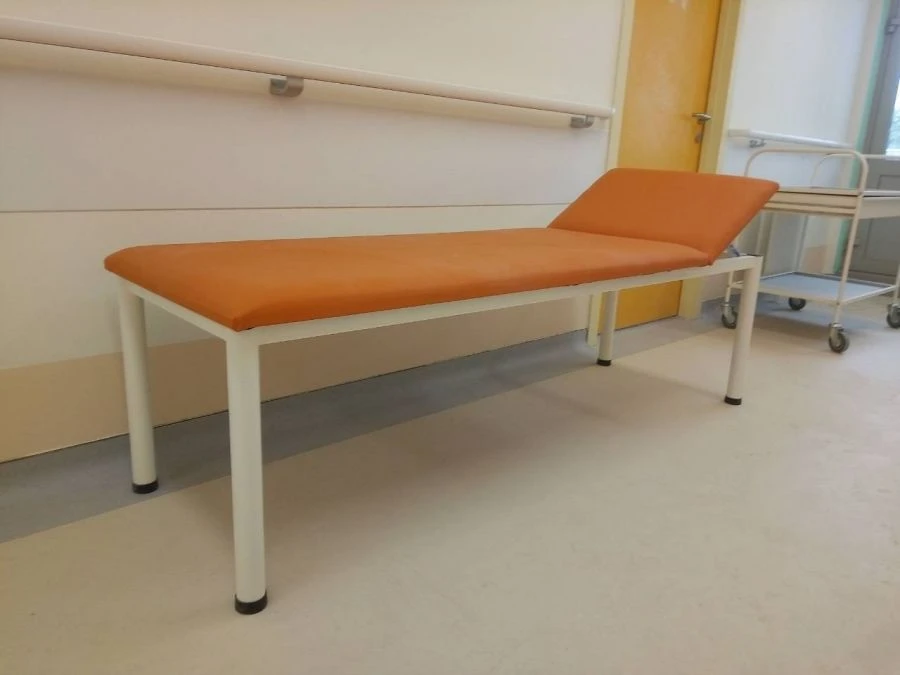 Inspection Couch TV-KS-01