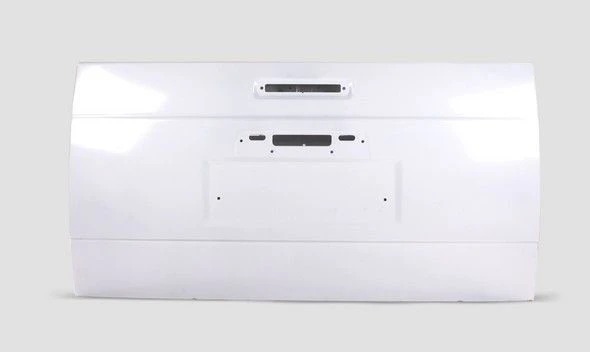 Grounded Side Panel for Equipment 236306632101060