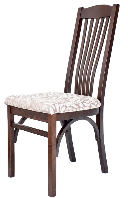 Wooden Frame Chair for Comfortable Seating