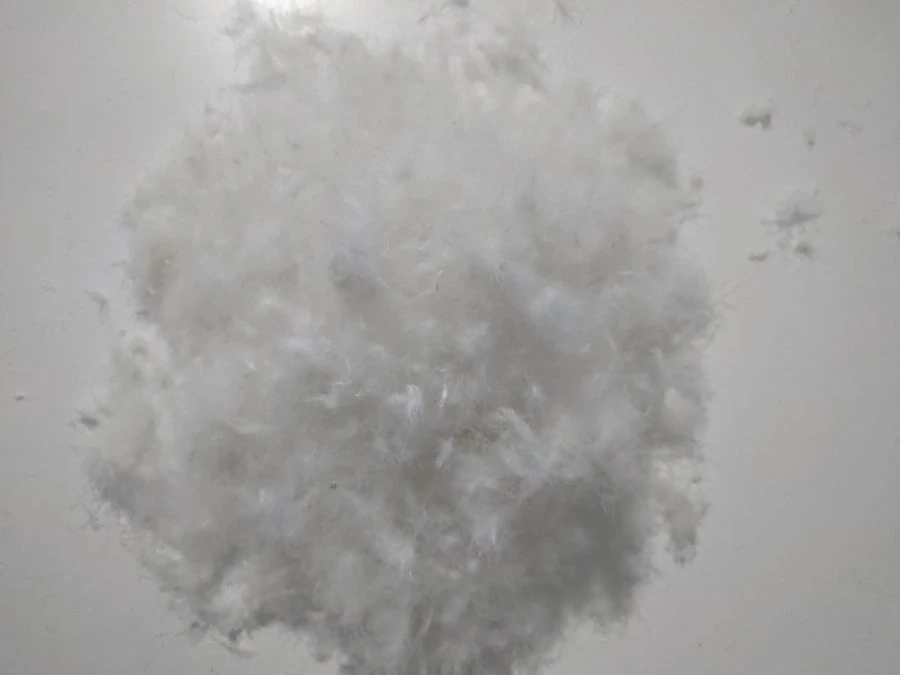 Feather and Down Filler for Cushions and Bedding