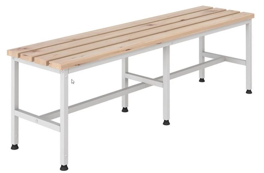 Changing Room Bench W-1500