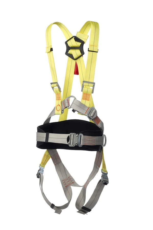 Basic Safety Harness "Alpha 6.0" VNT 116