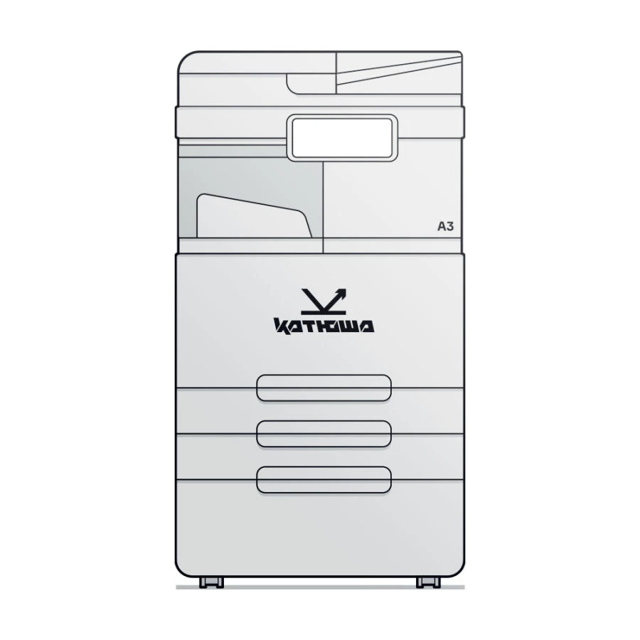 Multi-functional Peripheral Device "Katyusha" M450