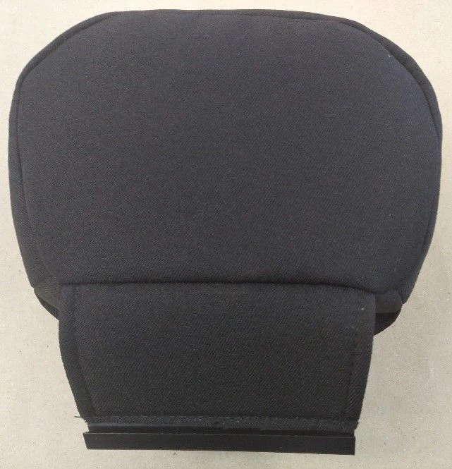 Front Seat Headrest Upholstery PSA-6818020-11