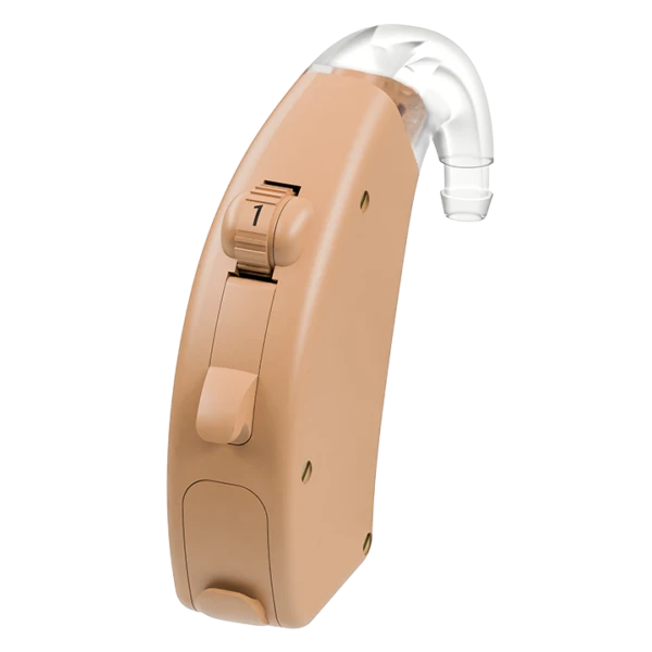 Neo Classica 13P Hearing Aid for Enhanced Sound Clarity