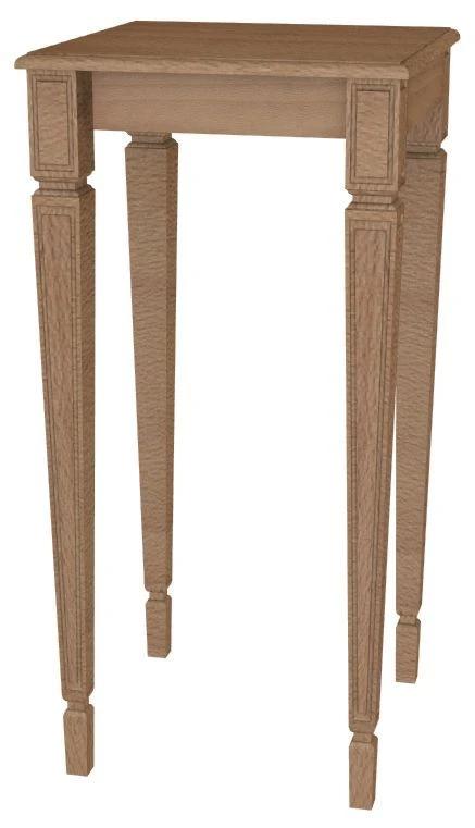 Vasko V 47N Stand for Optimal Support