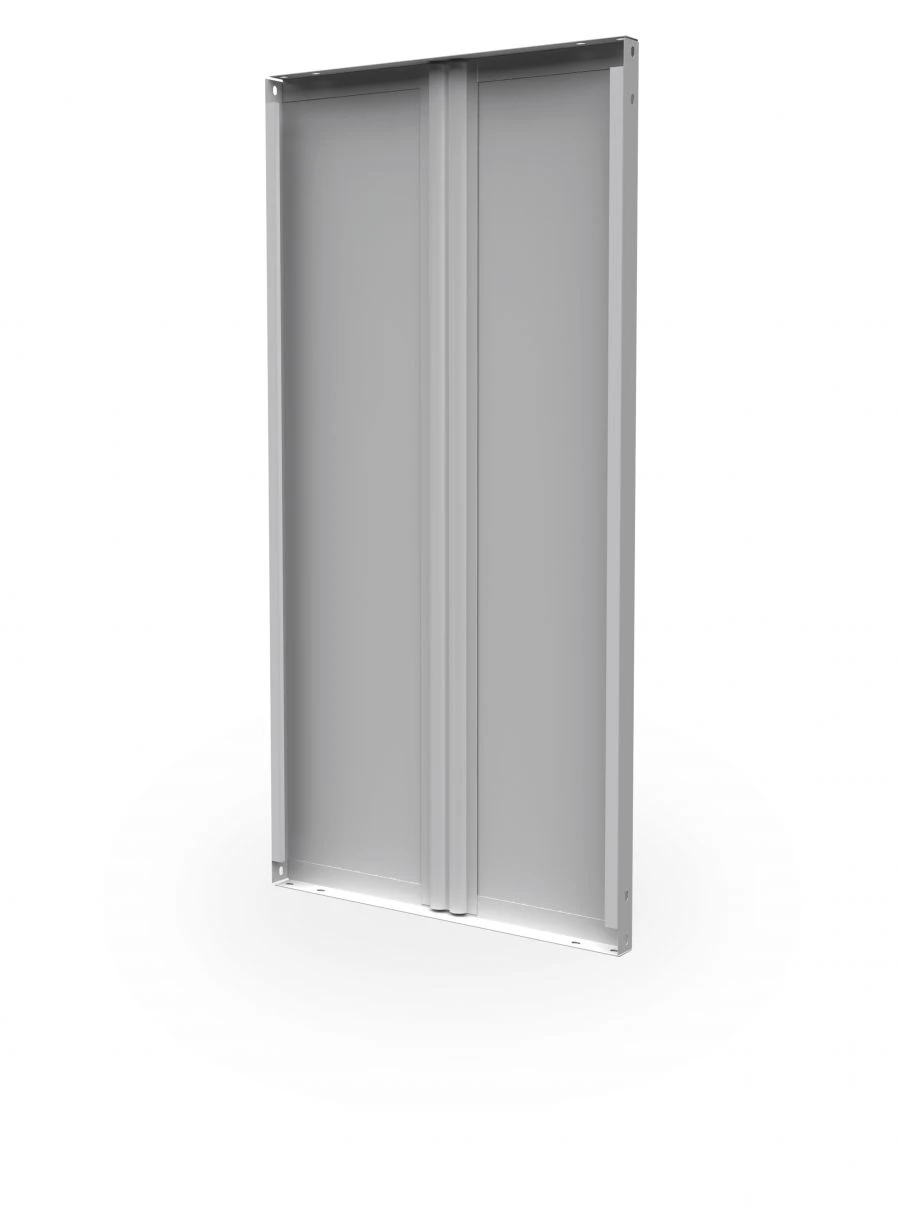 ST-P Archive Shelf (700x300) - Durable Steel Storage Solution