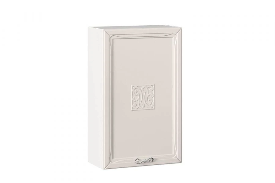 High Facade Door Bianca LD.271450.000 - 600mm (Kashmir)