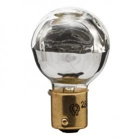 SMZ 28-28-1 Lamp for DC and AC Power Use