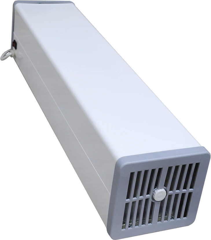 Medical Bactericidal Recirculator Air Purifier ОБРН-2х15 "Azov