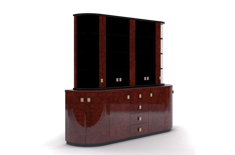 Document Cabinet RM 230204 - Elite Executive Design