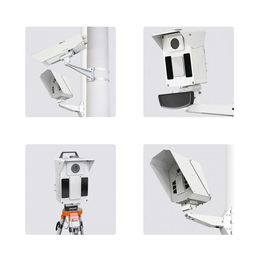 Measurement Complex with Photo Fixation "SKAT-PP