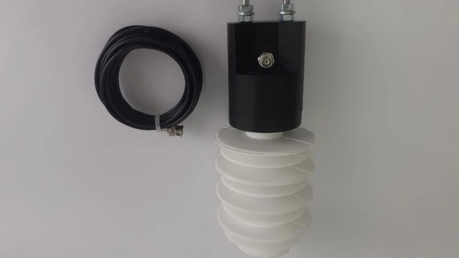 Data Transmission Modem SHVPD-200-2-A1 with Connection Device UP-SHVPD-35-OV