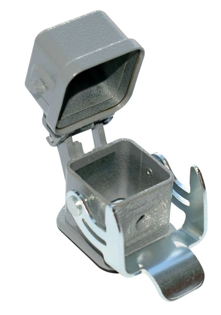 Durable KM-PR-0-1C-22x22V-K Enclosure for Connectors