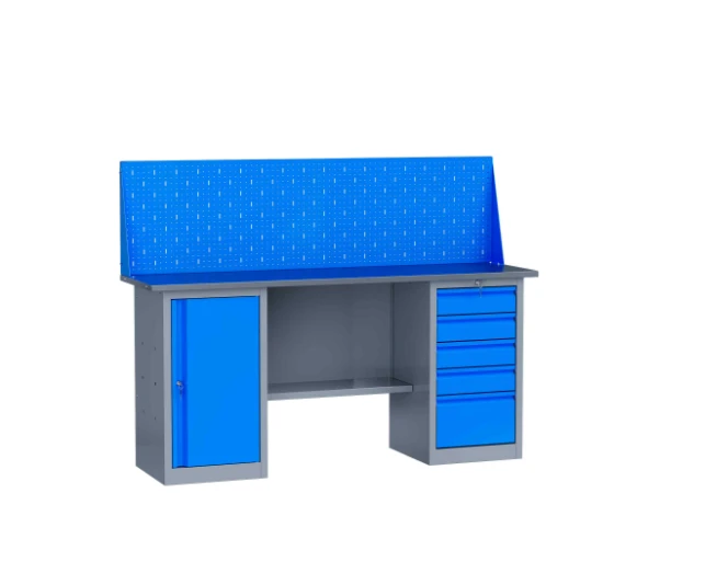 Self Series Workbenches (SLF) for Assembly and Repair