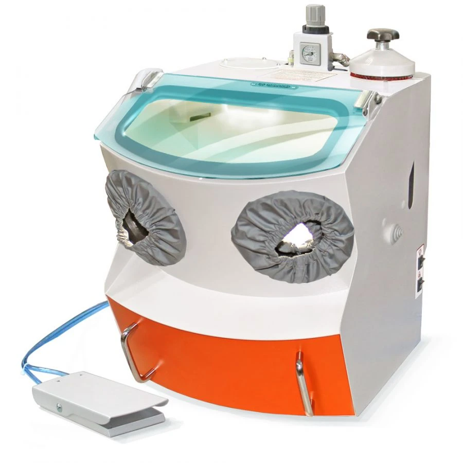 Modern Abrasive Cleaner AСОЗ 1.1 B ART