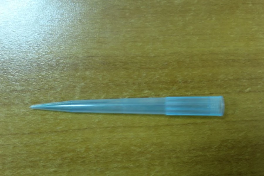 Universal Pipette Tip for Pipetting Dispensers up to 1000 µl