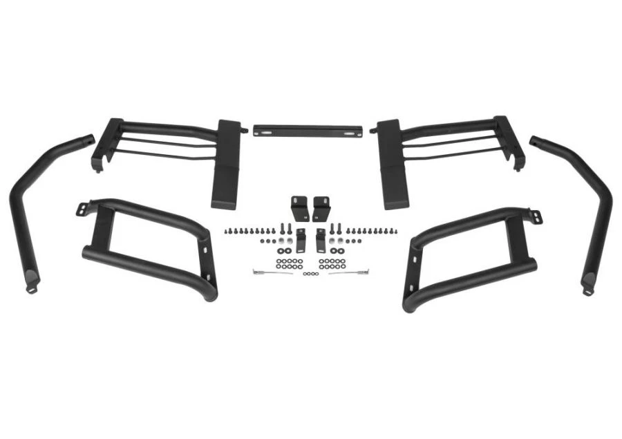 Передний бампер для Kawasaki Mule PRO-MX / EPS / EPS LE