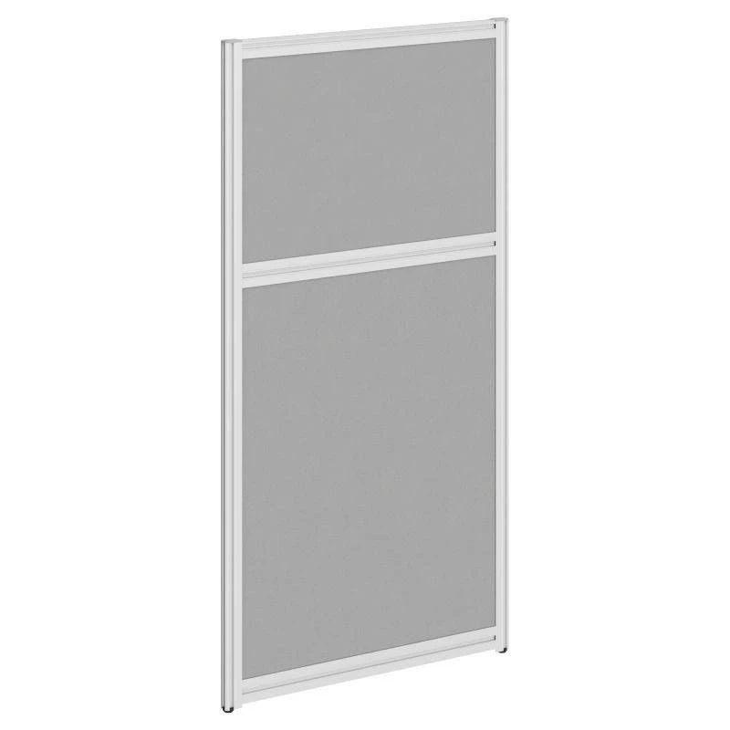 Modular Partition for Space Division