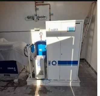 Medical Adsorption Oxygen Concentrator "Provita 50