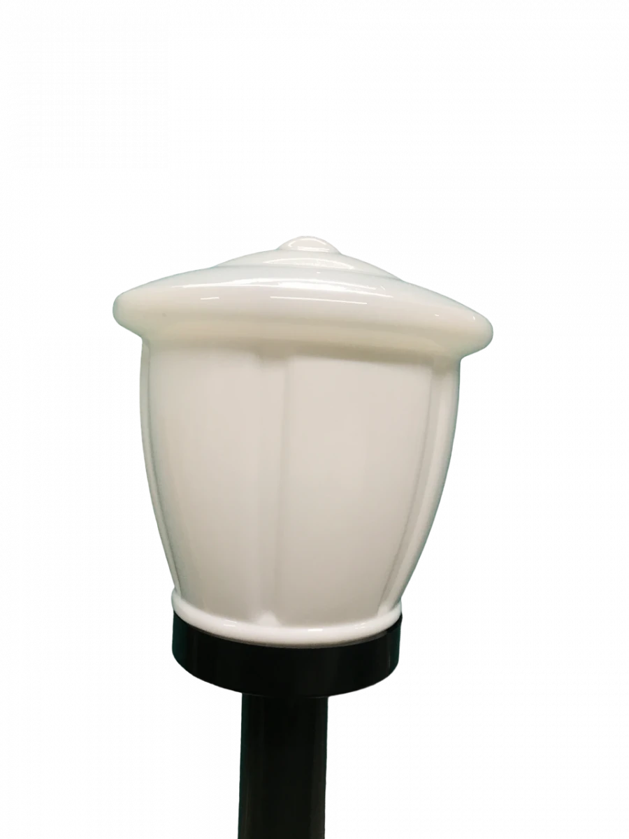 LED Lighting Fixtures S-lux TOKYO for Parks and Public Spaces