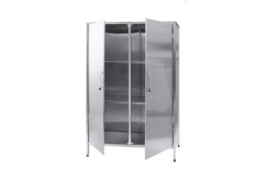 Kitchen Cabinet for Catering and Commercial Use - ШЗКП