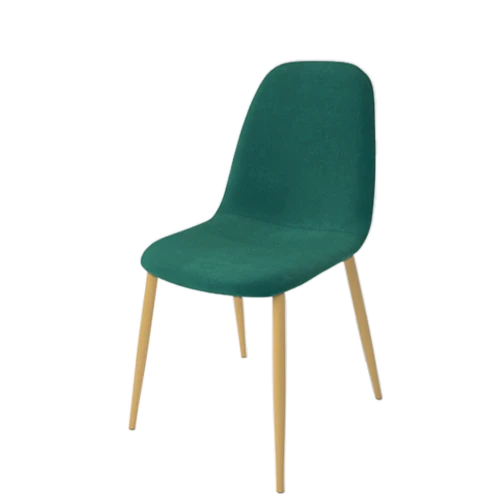 Dolce Soft Chair Model SM 23