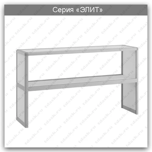 Elite Series Table Extension: SLN.01.00 (Model 1)