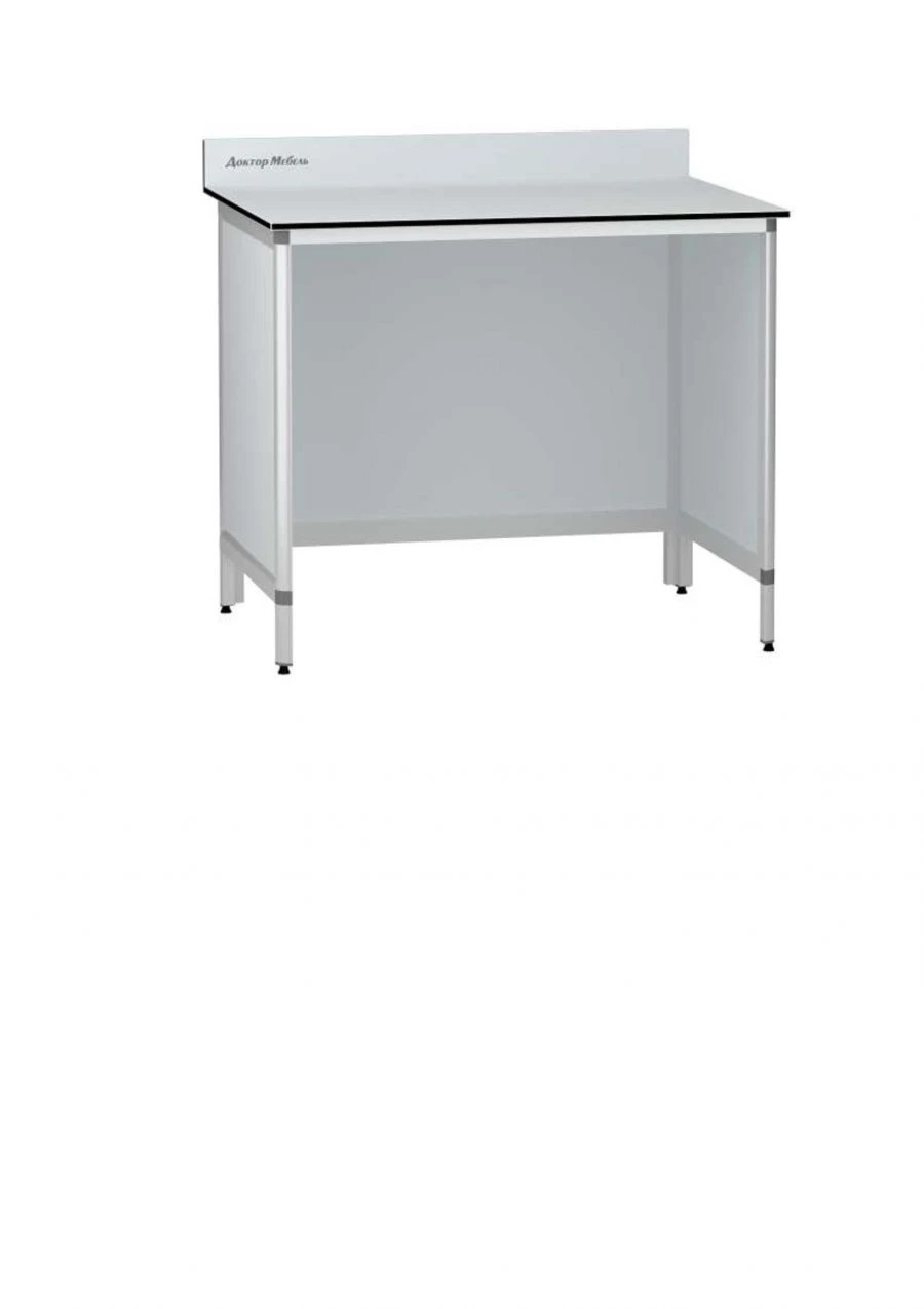 Aluminum Frame Table DM-6-006-01