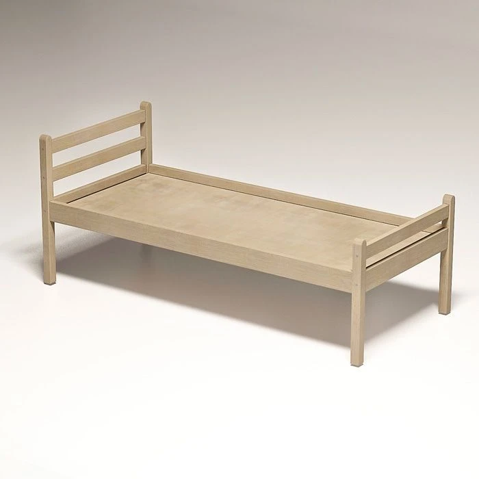 Children's Bed "Kira", Model 10123