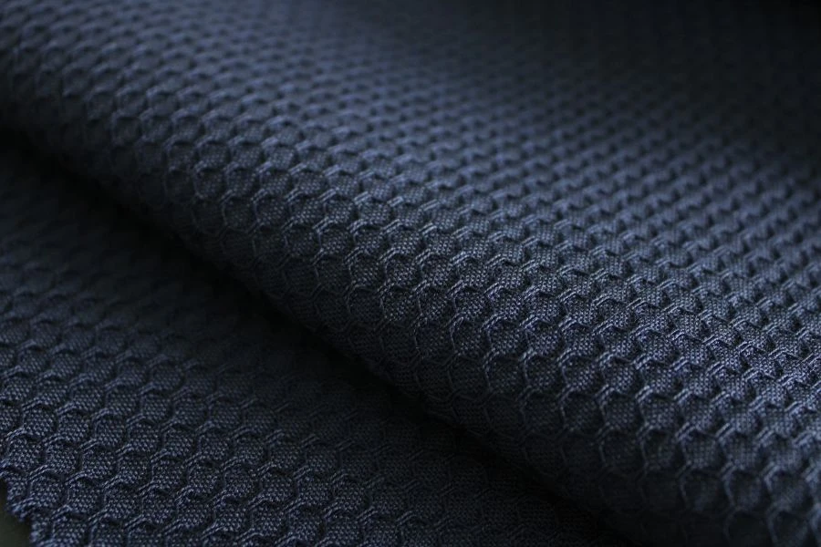 Wool Suiting Fabric 100% Wool Art. 18с24АР-ДЯ Color 560-5