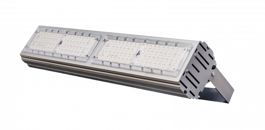 LED Street Light for Highways and Urban Areas BL-LD-1F-2 (120W, 5500K)