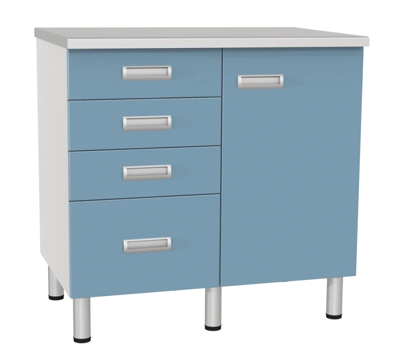 Laboratory Workbench SL-03-MSK (SL-03-213)