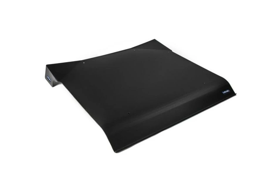 MAVERICK/COMMANDER Roof - Durable Protection and Stylish Design