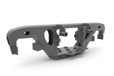 Side Frame for Freight Carriage 9896-10.20.00.000SB with Side Frame 9896-10.20.00.005
