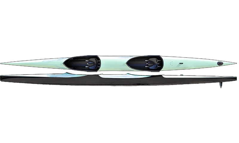 Two-Person Kayak Model K-2 M