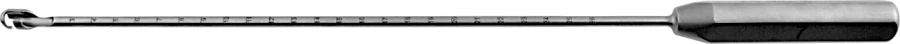 Open Tendon Graft Harvesting Blades, 7mm Diameter, OM.012.01.07