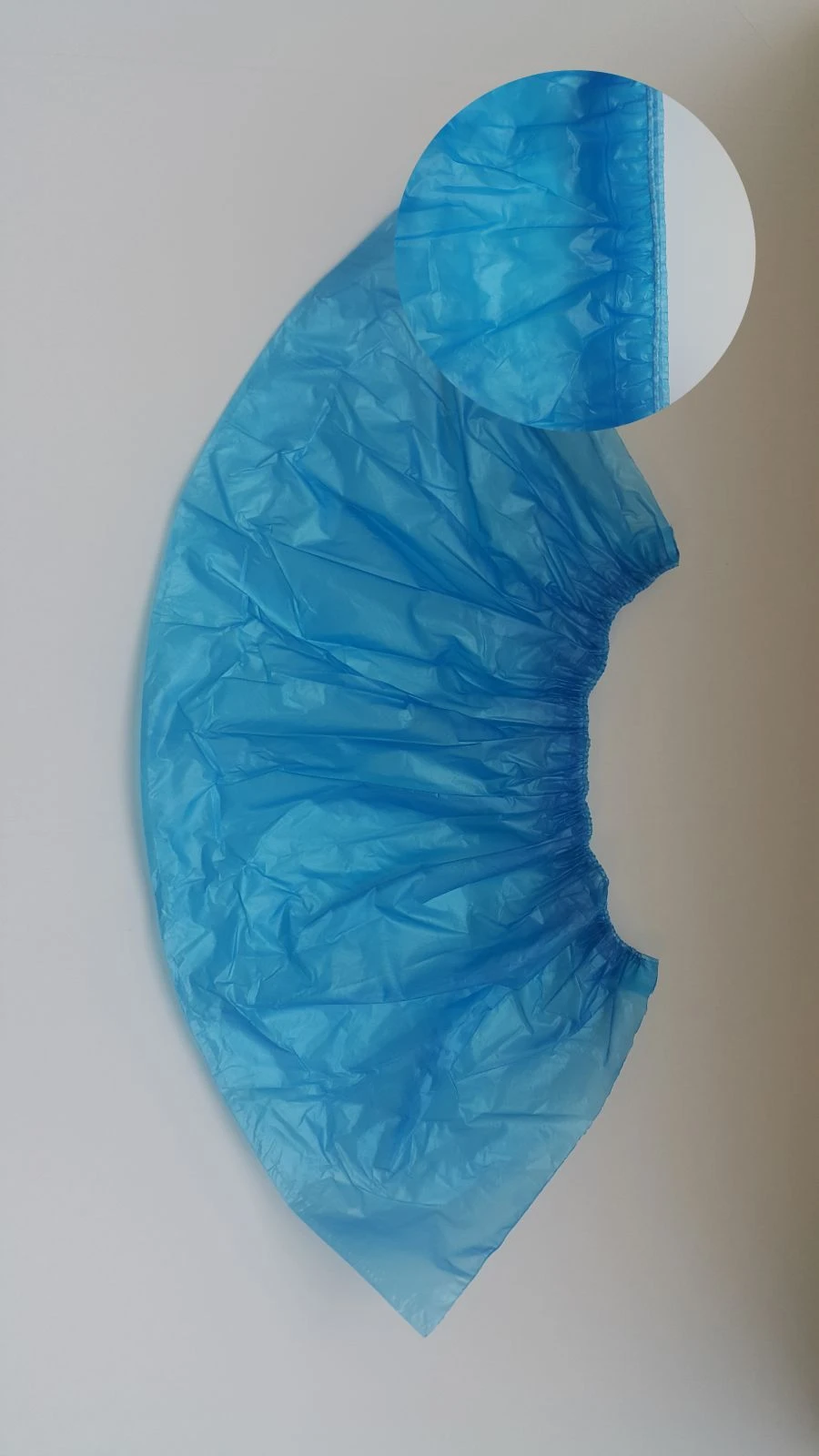 Medical Disposable Shoe Covers TOPR60G