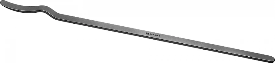 Curved Elevator for Spinal Surgery, Article 844.013