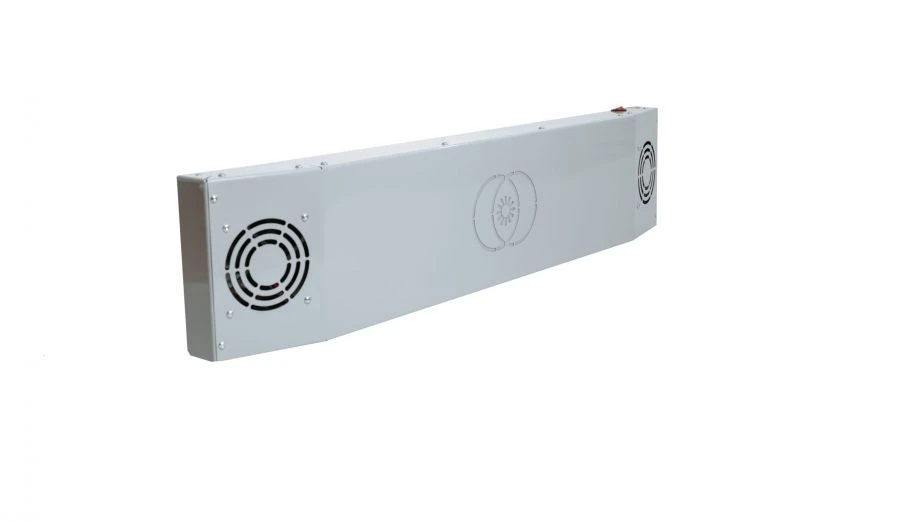 UV Bactericidal Recirculator RBO 04-1x15-011-220 Roud BUS