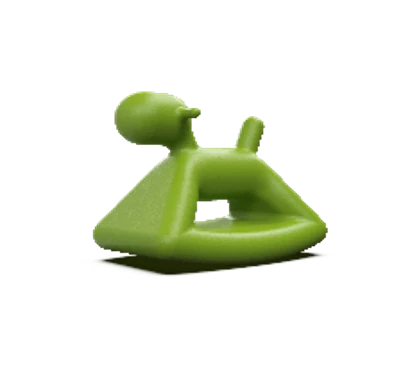 Fun Dog Rocking Toy Skippy without Lighting, Article 270